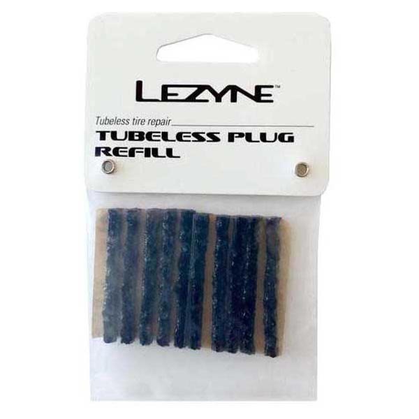 [해외]리자인 다시 채우다 Tubeless Plug 20 1137096742 Black