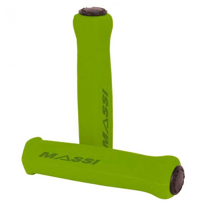 [해외]마시 Grips Elite Light Foam 핸들 그립 1136061646 Fluor