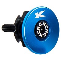 [해외]KCNC 거미 Flat Headset 모자 Kit II 1 1/8 1137567139 Blue
