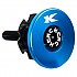 [해외]KCNC 거미 Flat Headset Cap Kit II 1 1/8 1137567139 Blue