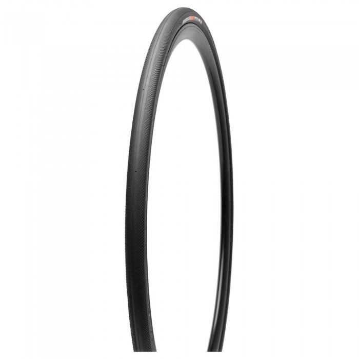 [해외]스페셜라이즈드 Roubaix Pro 2Bliss Ready Tubeless 700C x 30-32 견고한 도로 자전거 타이어 1137570072 Black