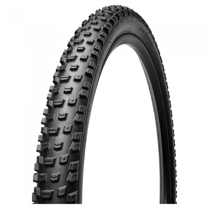 [해외]스페셜라이즈드 Ground Control 2Bliss Ready Tubeless 27.5´´ x 2.30 단단한 MTB 타이어 1137570104 Black