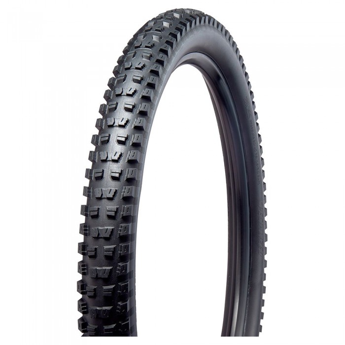 [해외]스페셜라이즈드 Butcher Grid 트레일 2Bliss Ready Tubeless 29´´ x 2.60 MTB 타이어 1137570137 Black