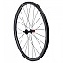 [해외]스페셜라이즈드 Roval CLX 32 CL Disc Tubular 도로 자전거 뒷바퀴 1137571988 Carbon / Gloss Black