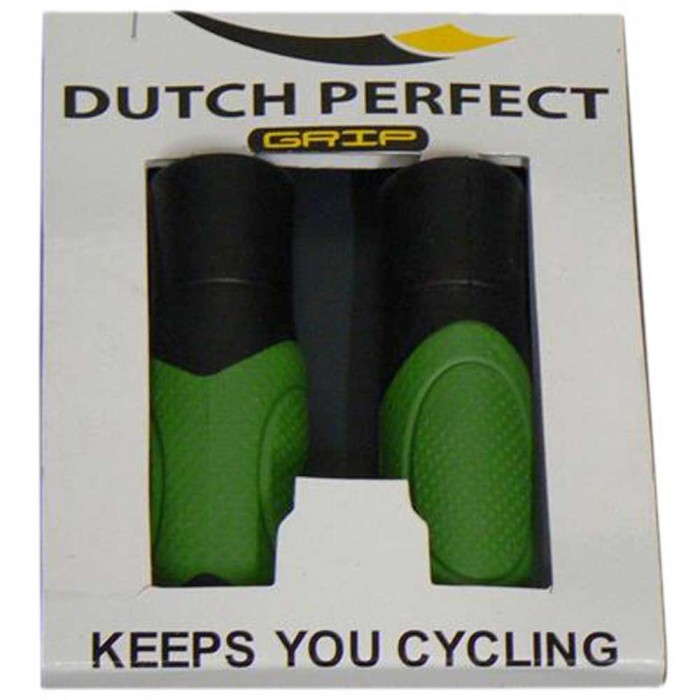 [해외]DUTCH PERFECT 핸들 그립 1137565944 Green