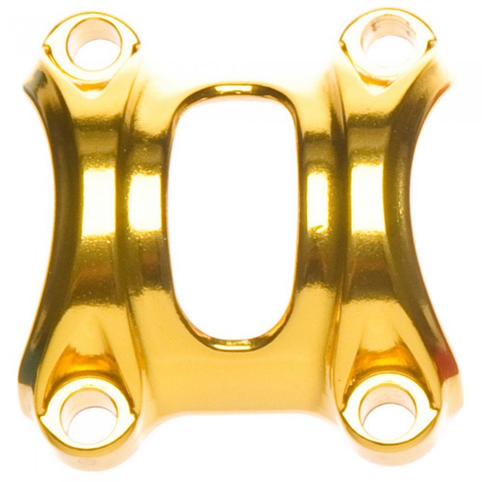 [해외]스페셜라이즈드 스템 페이스 플레이트 Anodized XC 1137583666 Gold