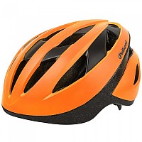 [해외]POLISPORT BIKE Sport Ride 헬멧 1137223761 Orange / Black