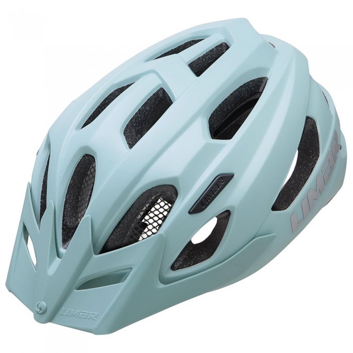 [해외]리마 Urbe MTB 헬멧 1137577126 Matt Light Blue