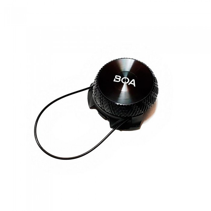 [해외]스페셜라이즈드 오른쪽 밀리미터 클로저 S3 Snap Boa Cartridge Dials 1137578878 Black