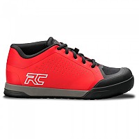 [해외]RIDE CONCEPTS MTB 신발 파워line 1137579223 Red / Black