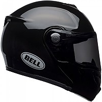 [해외]BELL MOTO 모듈러 헬멧 SRT 9137569660 Gloss Black