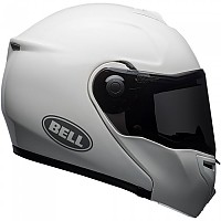 [해외]BELL MOTO 모듈러 헬멧 SRT 9137569662 Gloss White