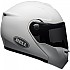 [해외]BELL MOTO SRT 모듈러 헬멧 9137569662 Gloss White