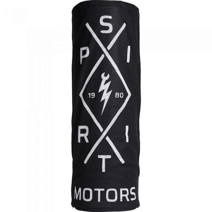 [해외]SPIRIT MOTORS 1.0 넥워머 9137511919 Black