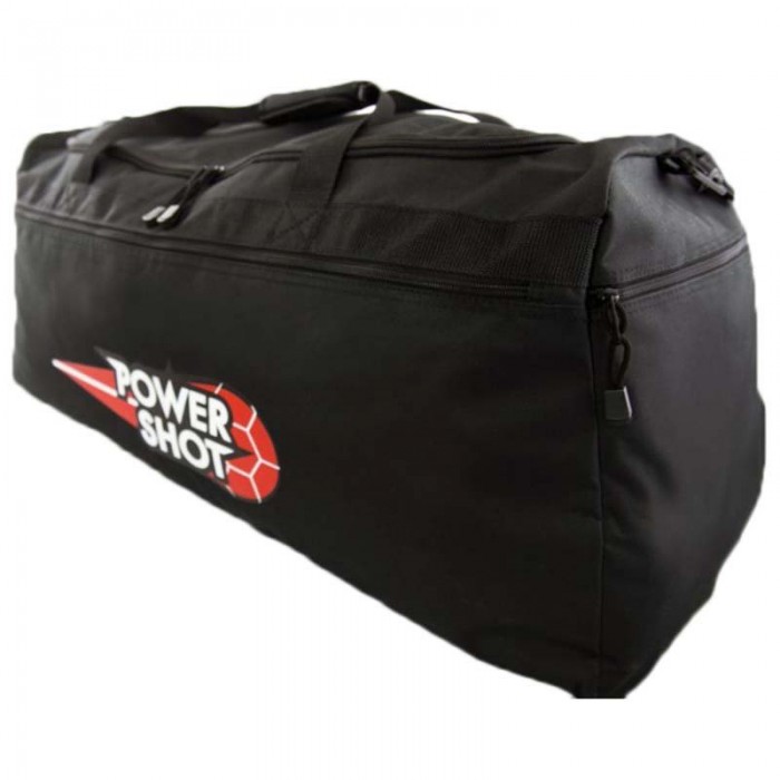 [해외]POWERSHOT Sports Logo 가방 3137564866 Black