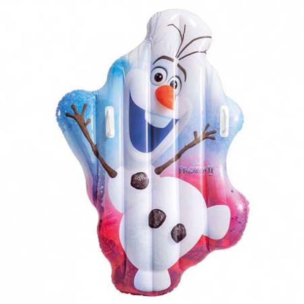 [해외]인텍스 짚 요 Disney Frozen II Olaf 6137566094 Multi