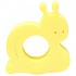 [해외]SOFTEE 달팽이 미니 6137568254 Yellow