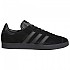 [해외]아디다스 ORIGINALS Gazelle 운동화 136716214 Core Black / Core Black / Core Black