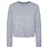 [해외]페페진스 스웨터 Wendy 137549209 Light Grey Marl