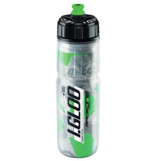 [해외]RACE ONE Igloo 650ml 물병 1137534311 Green