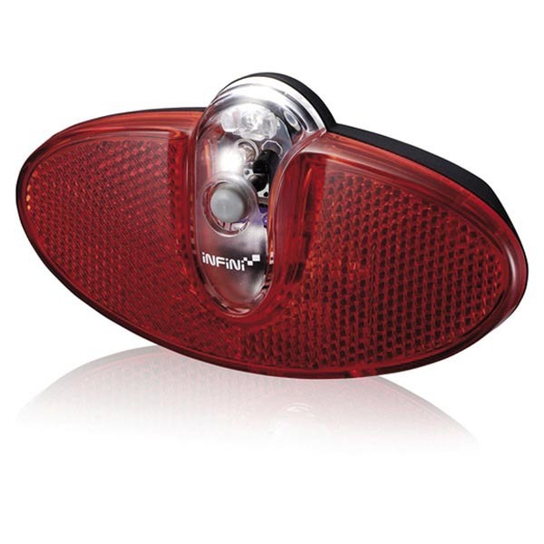 [해외]INFINI I500R2 5 LED 꼬리등 1137592084 Red