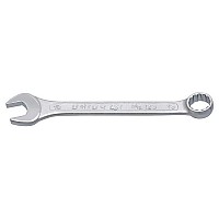 [해외]UNIOR 도구 Combination Wrench 1137587754 Silver