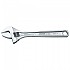 [해외]UNIOR 도구 150 Adjustable Wrench 1137598165 Silver
