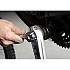 [해외]UNIOR 도구 Wrench For Shimano Plastic Bolt 1137598210 Silver