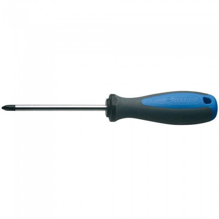 [해외]UNIOR 도구 Philips PH Screwdriver 1137598231 Blue