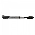 [해외]지요 GP-06A Telescopic Double Valve 미니 펌프 1137591977 Black / Silver