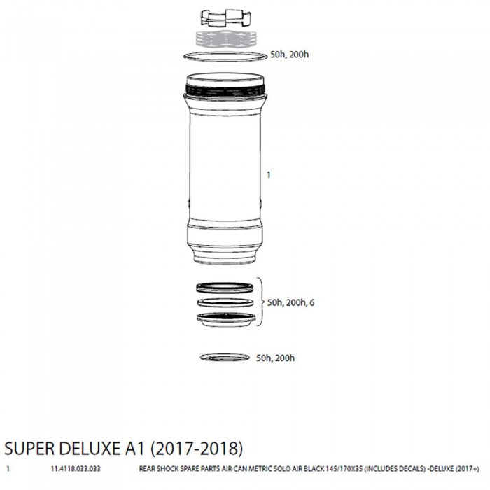 [해외]락샥 암워머 Deluxe Metric 에어 1137117294