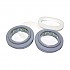 [해외]락샥 더스트 씰/Foam Ring Seal Sid 2011-2013/Reba 2012-2013 1136338189 Grey