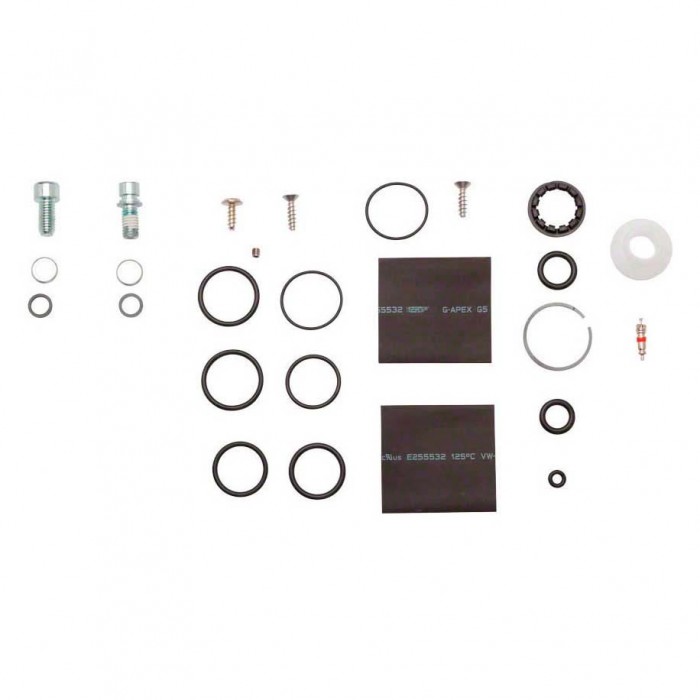 [해외]락샥 Service Kit XC30 Coil and Solo Air 세트 1136338197