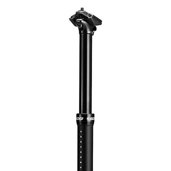 [해외]SDG COMPONENTS Tellis Dropper 드로퍼 시트포스트 1137545848 Black