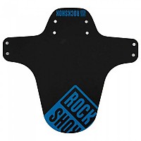 [해외]락샥 흙받기 MTB Fender For Sid Ultimate 1137383823 Black / Gloss Blue