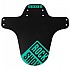 [해외]락샥 Fork Fender 프런트 머드가드 1137383827 Black / Aqua Green