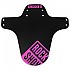 [해외]락샥 Fork Fender 프런트 머드가드 1137383831 Black / Fuchsia