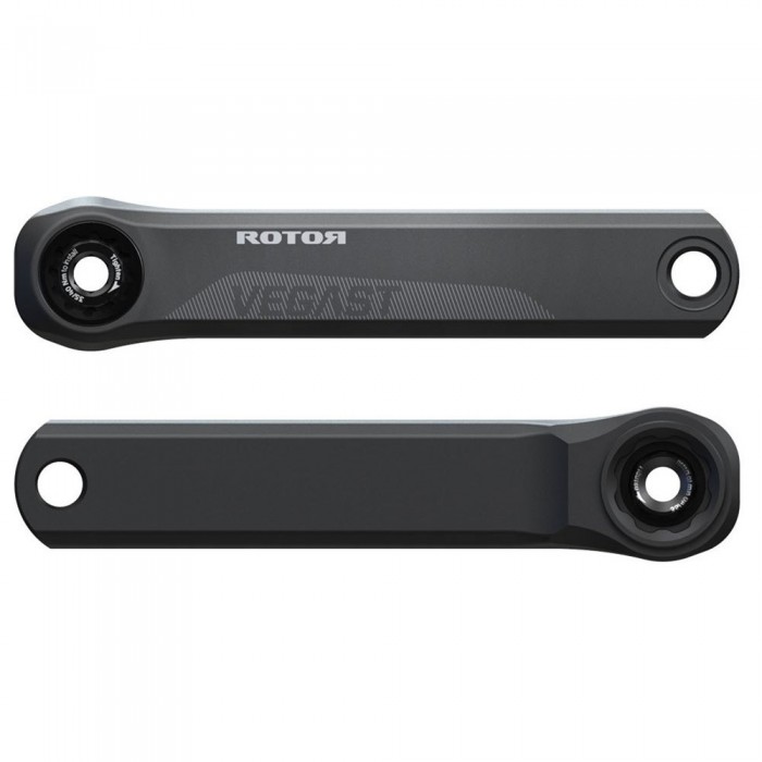 [해외]ROTOR Vegast 24 크랭크 1137578115 Black