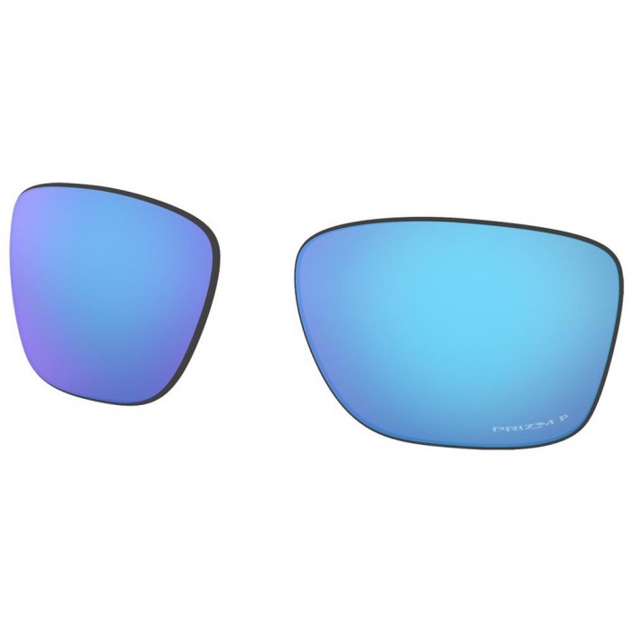 [해외]오클리 Holston Prizm 편광 렌즈 1136875397 Prizm Sapphire Iridium Polarized