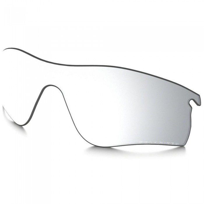 [해외]오클리 Radarlock Path 편광 렌즈 1136875656 Chrome Iridium Polarized