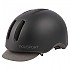[해외]POLISPORT MOVE 어반 헬멧 Commuter 1137576366 Black / Grey Matt