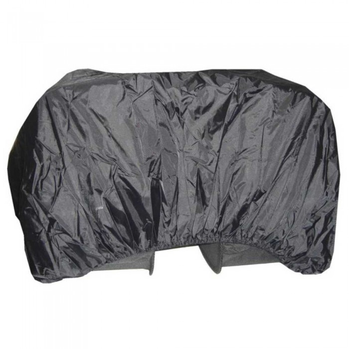 [해외]HABERLAND 칼집 Pannier?Waterproof Cover 1137506952 Black