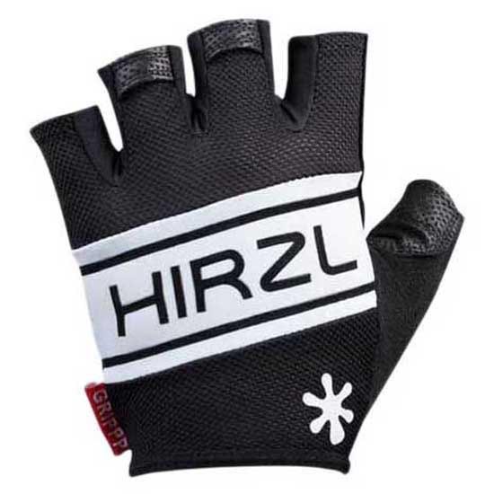 [해외]HIRZL Grippp Comfort 장갑 1137576869 White / Black