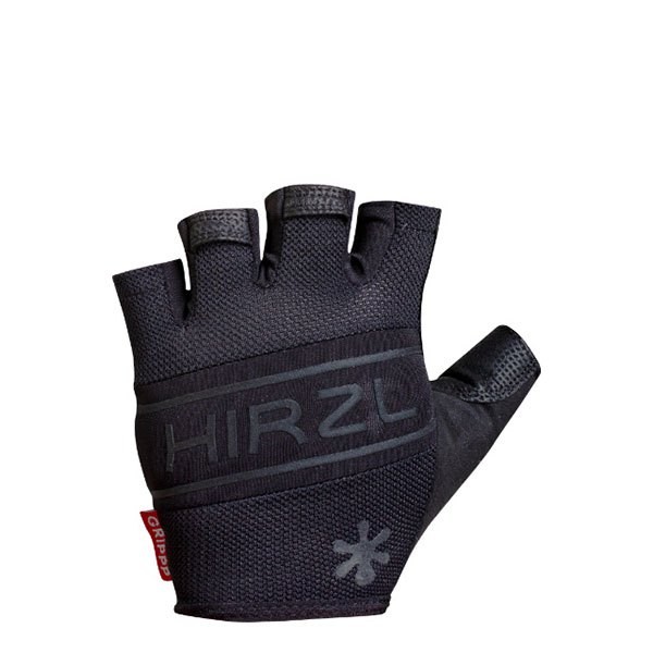 [해외]HIRZL Grippp Comfort 장갑 1137576874 Black