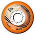 [해외]HYPER WHEELS 스케이트 바퀴 Concrete +G 14136749550 Orange