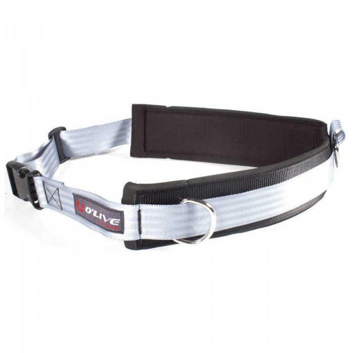 [해외]OLIVE 운동 밴드 Resist Belt 7137540956 White