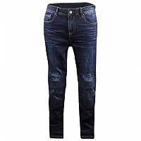 [해외]LS2 Textil 긴 바지 Vision Evo 9137566226 Jeans Blue