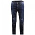 [해외]LS2 Textil 긴 바지 Vision Evo 9137566226 Jeans Blue