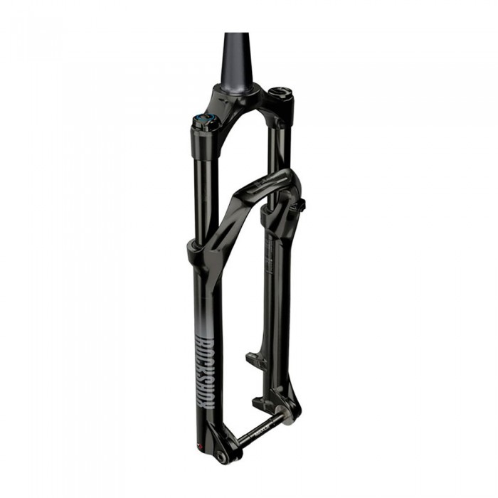 [해외]락샥 Judy Gold RL Manual QR 9x100 mm 42 Offset Solo Air MTB 포크 1137601890 Black