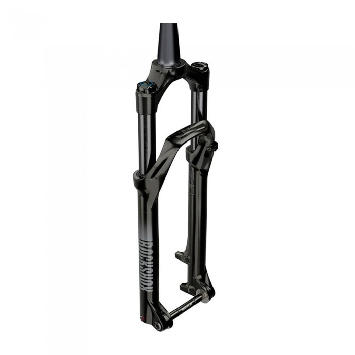 [해외]락샥 Judy Silver TK Manual QR 9x100 mm 42 Offset Solo Air MTB 포크 1137601896 Black